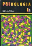 Revista Psihologia - nr. 1/1995