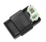 Aprindere CDI ATV Bashan 125cc 150cc 200cc 250cc - 6 pini - 2 mufe