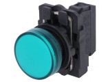 Lumină de Control Harmony XB5 22mm