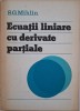 Ecuatii Liniare cu Derivate Partiale - S.G. Mihlin - Matematica Avansata