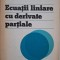 Ecuatii liniare cu derivate partiale - S. G. Mihlin