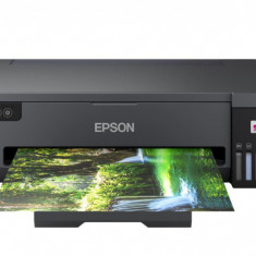 EpsonL18050 CISS A3 Color Ink Printer