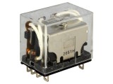Releu Electromagnetic 4PDT 110VDC 10A