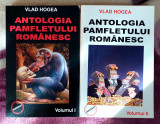 Antologia pamfletului romanesc - Vlad Hogea