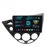 Cumpara ieftin Navigatie Ford Focus 1 (1998-2004), Android 13, X-Octacore 8GB RAM + 256GB ROM, 9.5 Inch - AD-BGX9008+AD-BGRKIT112V2