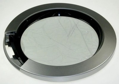GESTELL,VORNE,BULLAUGE 1327637110 pentru masina de spalat / uscat ELECTROLUX / AEG foto