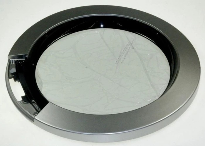 GESTELL,VORNE,BULLAUGE 1327637110 pentru masina de spalat / uscat ELECTROLUX / AEG