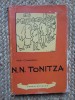 N. N. TONITZA-PETRU COMARNESCU