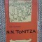 N. N. TONITZA-PETRU COMARNESCU