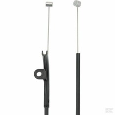 Cablu acceleratie motocoasa compatibil Stihl FS FS40, FS50, FS56,
