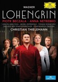 Lohengrin | Richard Wagner, Clasica