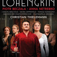 Lohengrin | Richard Wagner