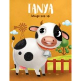 Mozg&oacute; pop-up - Tanya