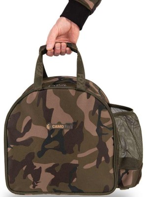 Husa Fox Camolite Cookstation Bag, 34x19x35cm foto