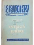 Schiller - Intriga si iubire (Editia: 1953)
