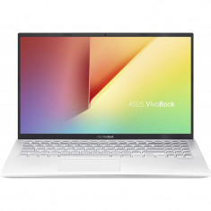 Laptop Asus VivoBook 15 X512DA-EJ171 15.6 inch FHD AMD Ryzen 5 3500U 8GB DDR4 512GB SSD Transparent Silver foto