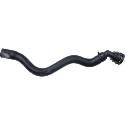 Furtun radiator racire Audi A3, 1996-2003, Seat Leon, 1999-2005, Toledo, 1999-2005, Skoda Octavia, 1996-2010, Vw Bora, 1998-2005, Golf 4, 1997-2003, foto