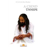 A csend &uuml;nnepe - H. H. Sri Sri Ravi Shankar