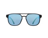 Red Bull Racing ochelari de soare ELROY grey with blue lenses - M - 55-15-145