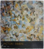 Pictori Sibieni - Ion Itu, Album de Pictura, Arta Romaneasca, Sibiu