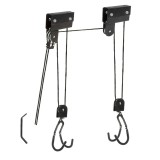 Lift Bicicleta M-WAVE &ldquo;BIKE LIFT STRONG&quot; 57 Kg-E-Bike