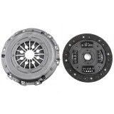 Set ambreiaj End. 1.8 Tdci, Ford Focus, 2001-2004, Tourno Connect 2002-2004, Transit Connect 2002-2004, 835019