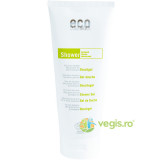 Gel de Dus Natural cu Rodie si Ceai Verde Bio 200ml