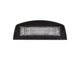 Lampa numar LED, 12 led-uri, 12x5cm, 10-30V, Carpoint