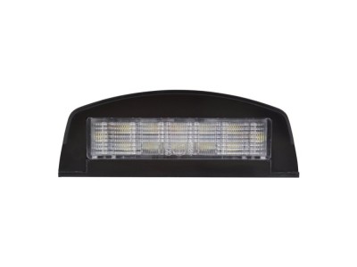 Lampa numar LED, 12 led-uri, 12x5cm, 10-30V, Carpoint foto