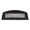 Lampa numar LED, 12 led-uri, 12x5cm, 10-30V, Carpoint