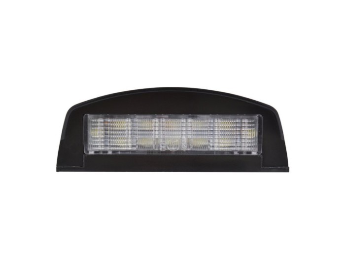 Lampa numar LED, 12 led-uri, 12x5cm, 10-30V, Carpoint