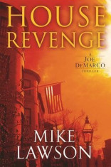 House Revenge: A Joe DeMarco Thriller foto