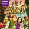Joc XBOX 360 Kinect Adventures XBOX ONe, S, X de colectie