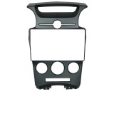 Kit Instalare navigatie de 9 inchi Kia Carens 2006-2012 clima automata CarStore Technology