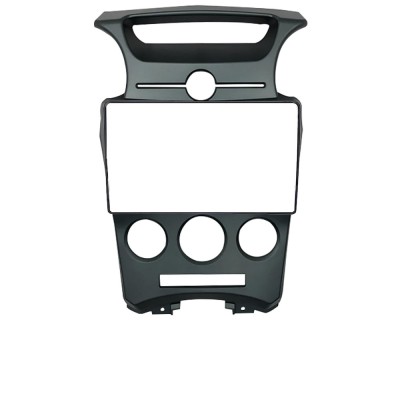 Kit Instalare navigatie de 9 inchi Kia Carens 2006-2012 clima automata CarStore Technology foto