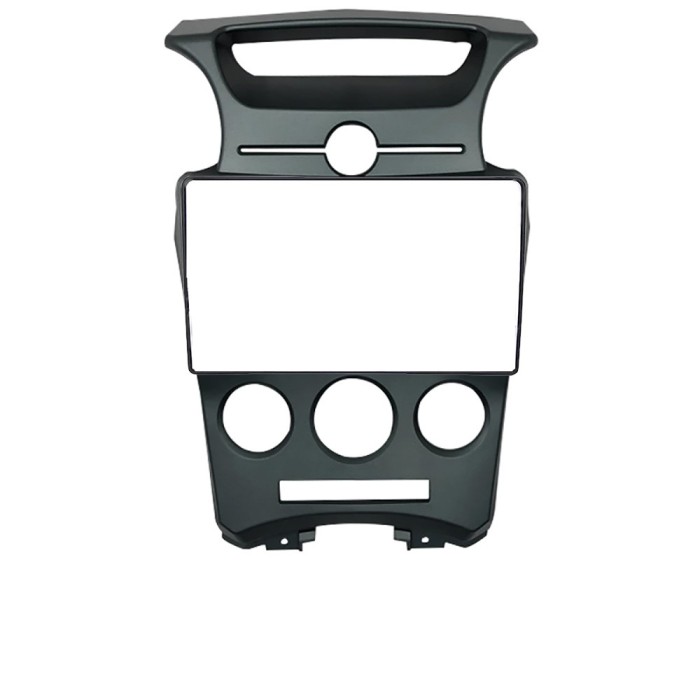 Kit Instalare navigatie de 9 inchi Kia Carens 2006-2012 clima automata CarStore Technology