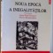 Noua epoca a inegalitatilor / Jean-Paul Fitoussi si Pierre Rosanvallon