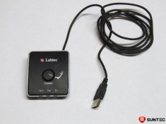 Receiver wireless Labtec 852568-0000 foto
