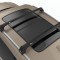 Set 2 bare transversale negre pentru Renault Talisman Estate (2016-)