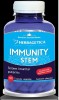 IMMUNITY STEM 120CPS VEGETALE, Herbagetica