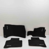 Set covorașe MERCEDES-BENZ EQC 2023 OEM: A2536801806,A2536801706,A2536801506,A2536801606