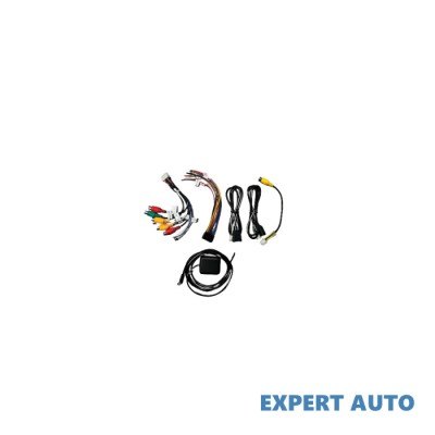 Cablaj universal pentru navigatie cu android cod: cns-1005 Alta marca Alt model #7 foto