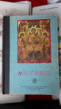 MICA BIBLIE Biserica ortodoxa romana ANUL 1993