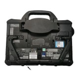 Set maner si stand pentru Panasonic CF-D1