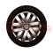 Set 4 Capace Roti vw r15 model 315