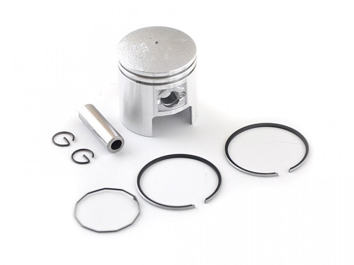 Set piston SUZUKI AD AC-2T 50cc, 41mm