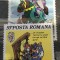 (1) Timbre Serii Romania Desene Animate