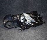 Cadru m&acirc;ner interior ușă st&acirc;nga spate BMW 5 Touring F11 2012 OEM: X3717564911 1465236