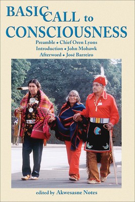 Basic Call to Consciouness foto