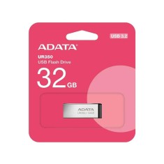 ADATA Memorie USB UR350 32GB Negru